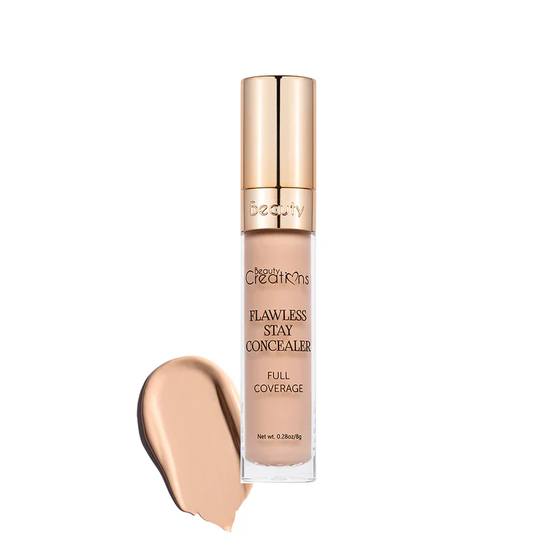 Corrector Flawless Stay- Beauty Creations - Image 12