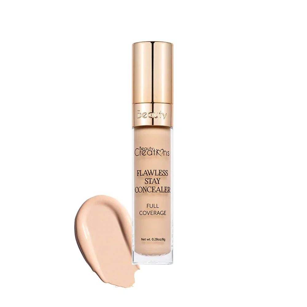 Corrector Flawless Stay- Beauty Creations - Image 5