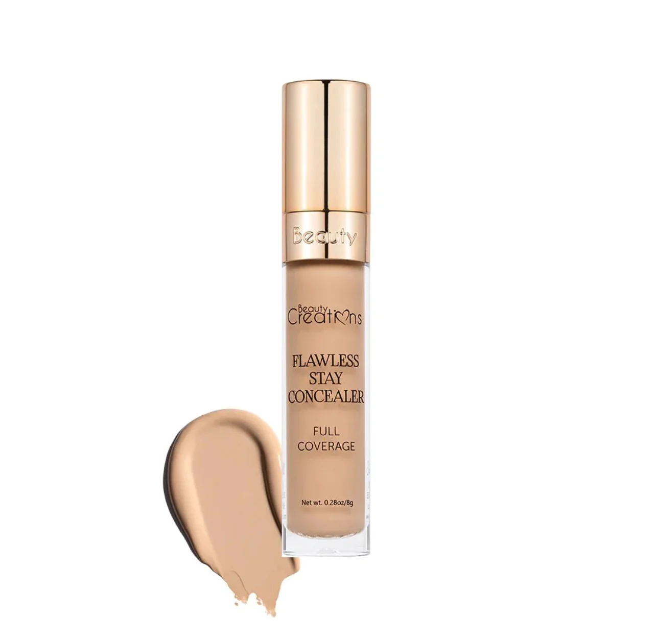 Corrector Flawless Stay- Beauty Creations - Image 7