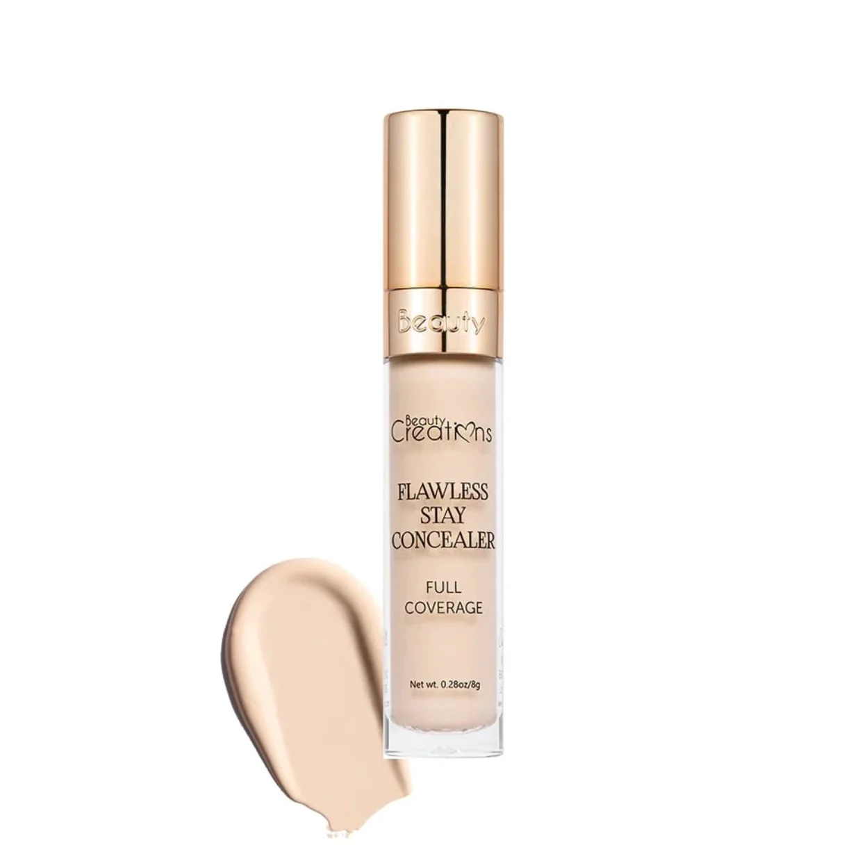 Corrector Flawless Stay- Beauty Creations - Image 9