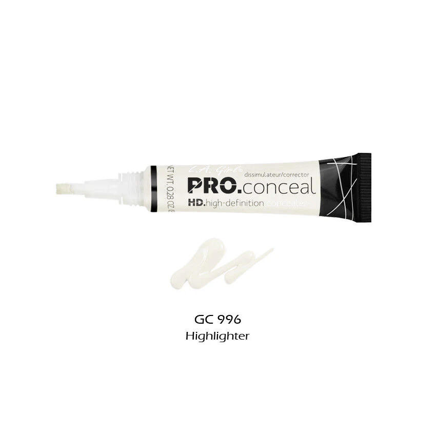 Corrector HD Pro L.A. Girl - Image 10