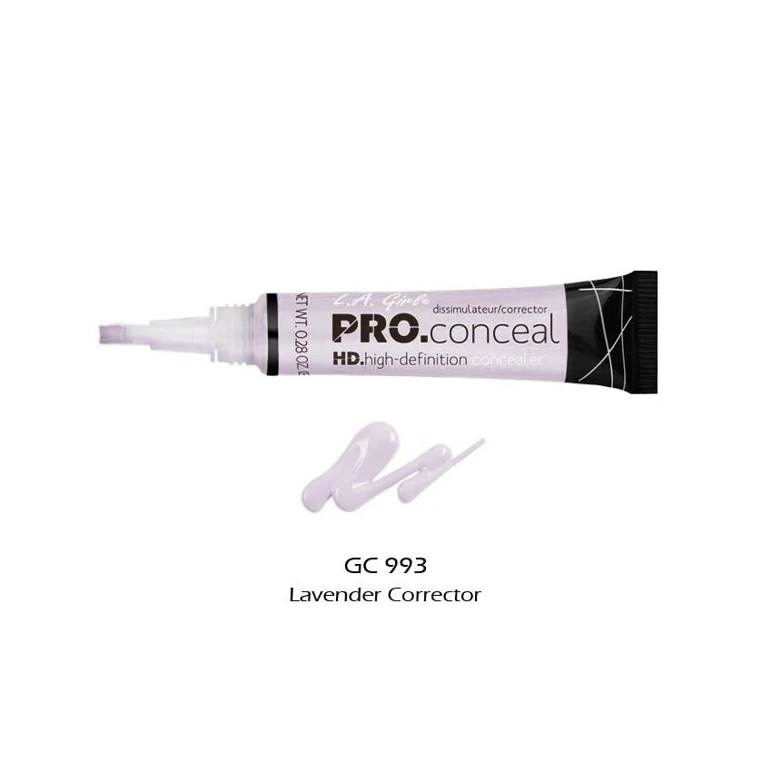 Corrector HD Pro L.A. Girl - Image 13
