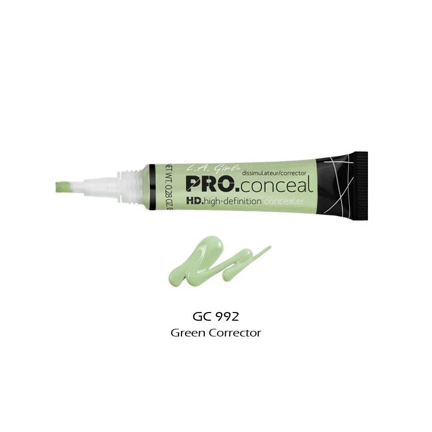 Corrector HD Pro L.A. Girl - Image 14