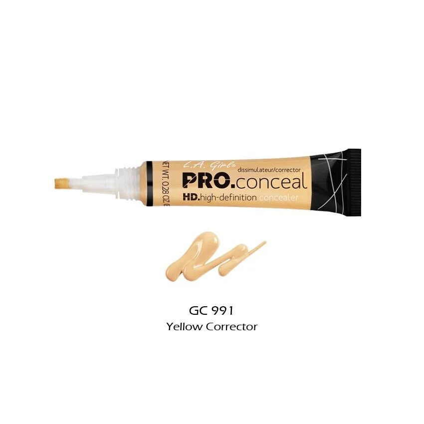 Corrector HD Pro L.A. Girl - Image 15
