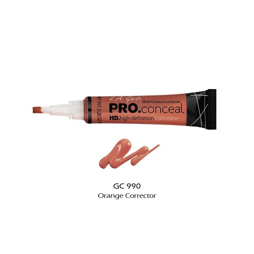 Corrector HD Pro L.A. Girl - Image 16