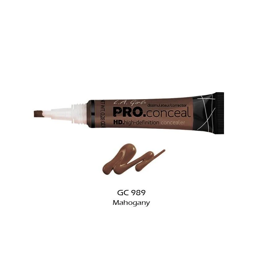 Corrector HD Pro L.A. Girl - Image 17