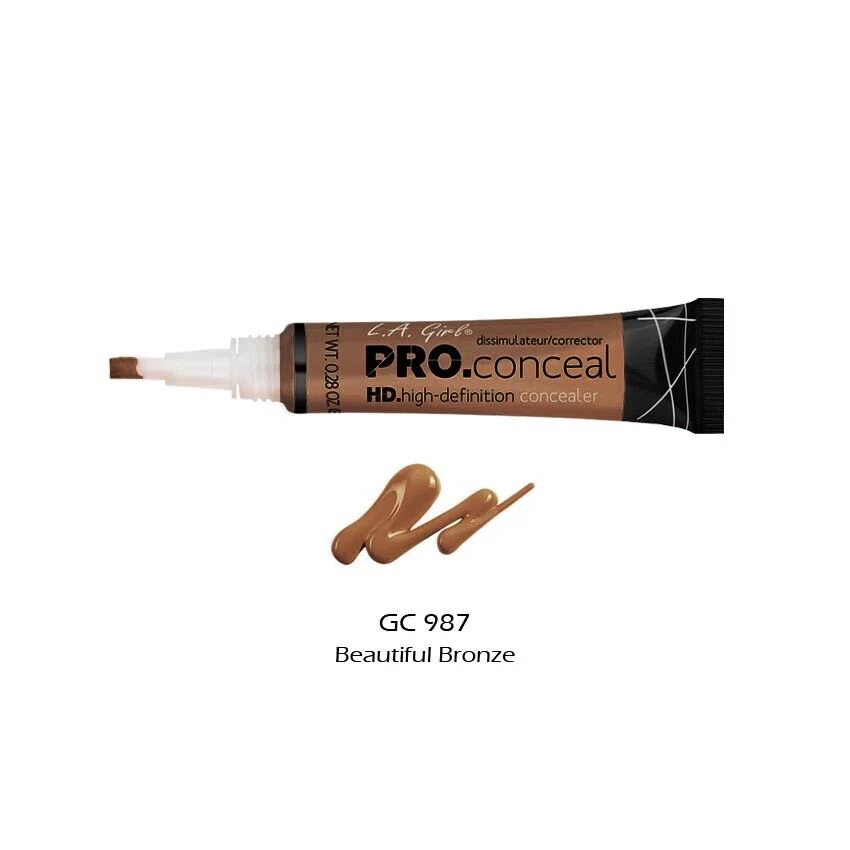 Corrector HD Pro L.A. Girl - Image 19