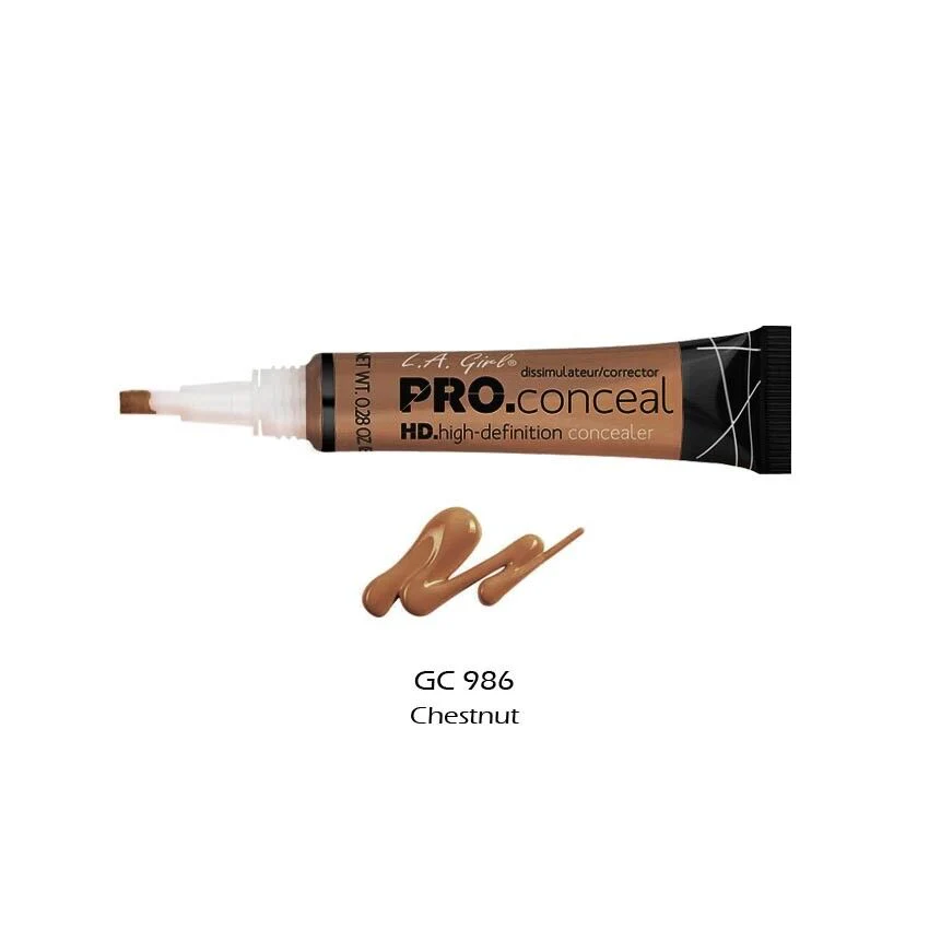 Corrector HD Pro L.A. Girl - Image 20
