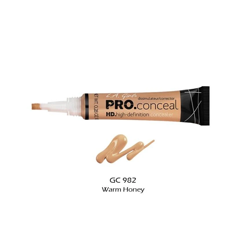 Corrector HD Pro L.A. Girl - Image 24
