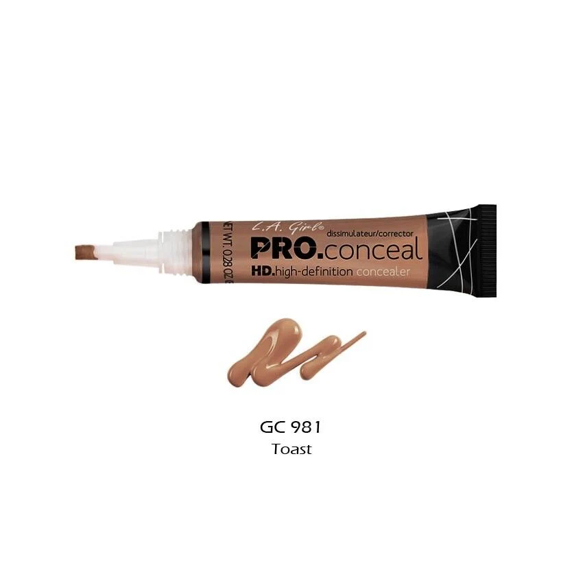 Corrector HD Pro L.A. Girl - Image 25