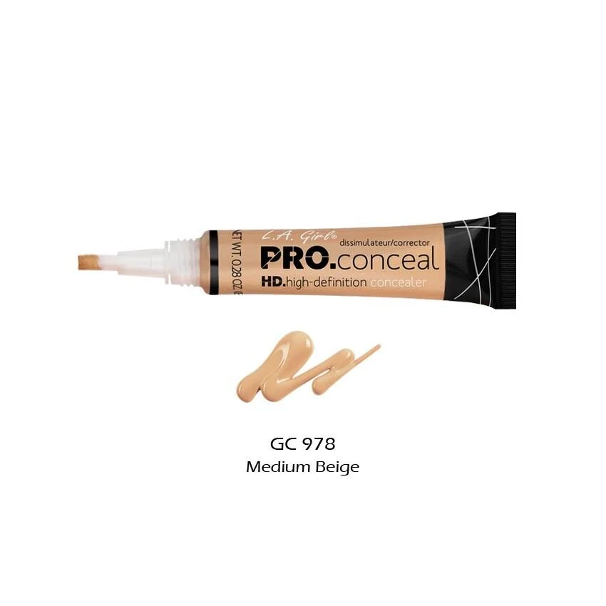Corrector HD Pro L.A. Girl - Image 28