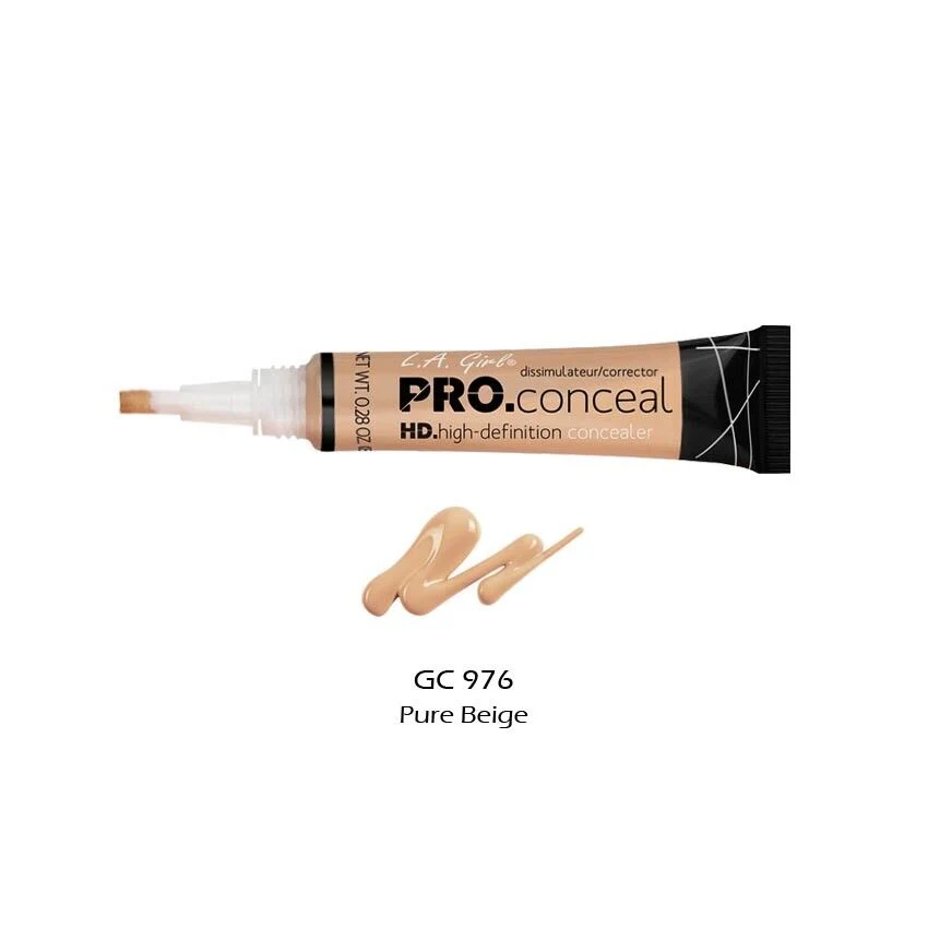 Corrector HD Pro L.A. Girl - Image 30
