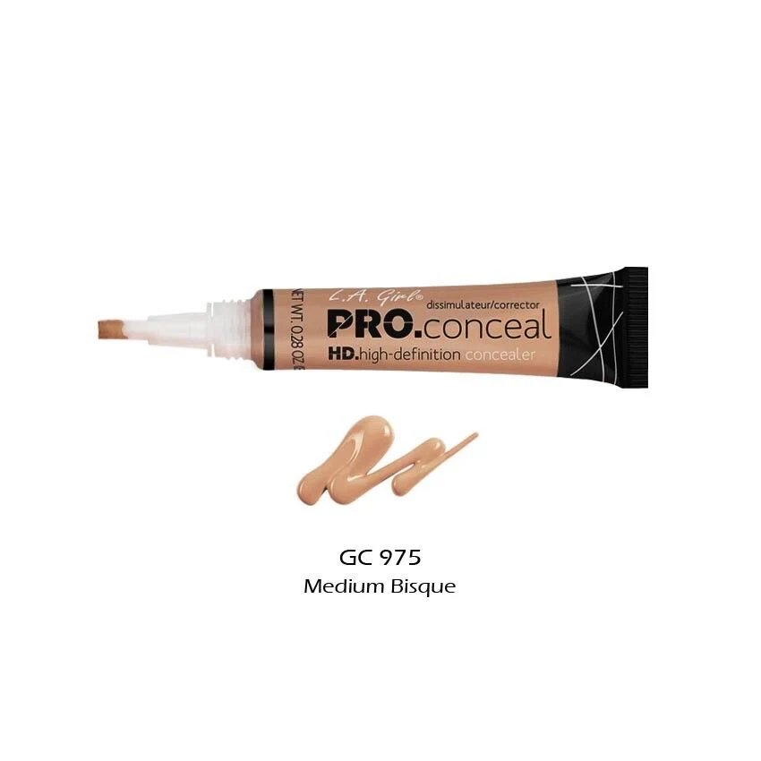 Corrector HD Pro L.A. Girl - Image 31