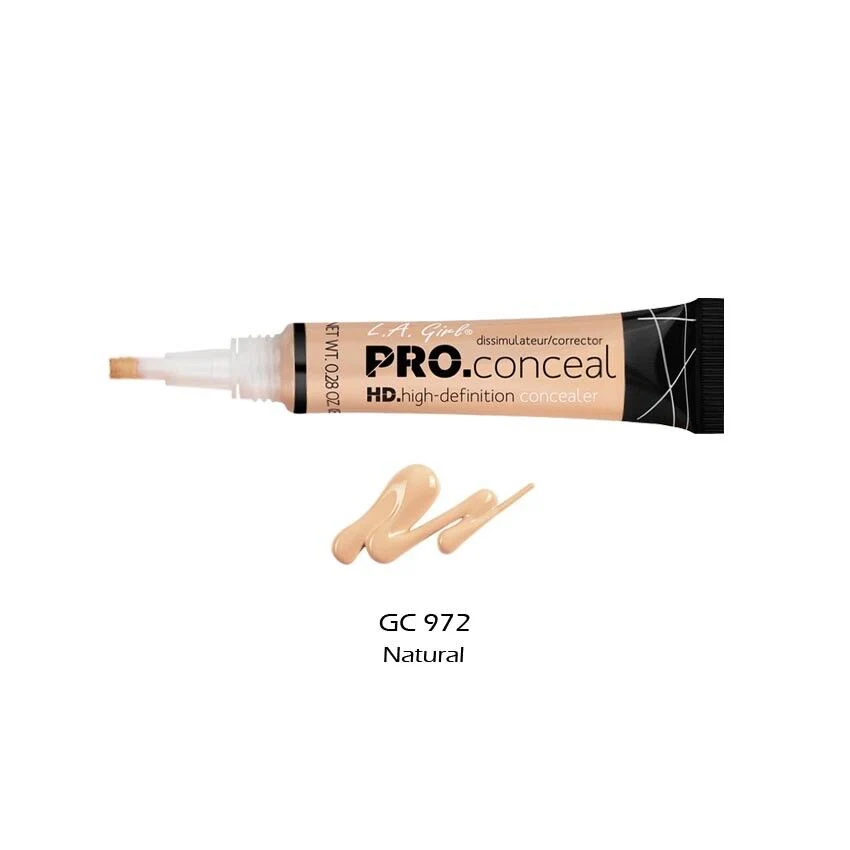 Corrector HD Pro L.A. Girl - Image 34