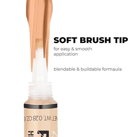 Corrector HD Pro L.A. Girl - Image 7