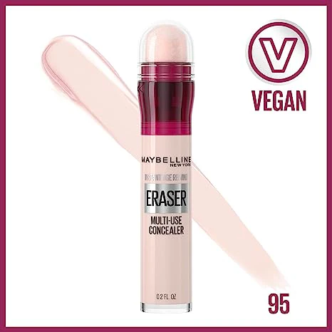 Maybelline Corrector de las ojeras Instant Age Rewind eraser - Image 10