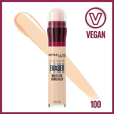 Maybelline Corrector de las ojeras Instant Age Rewind eraser - Image 11