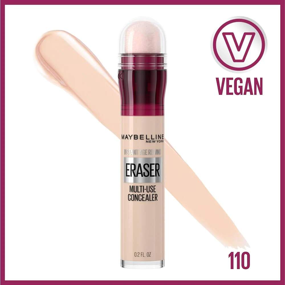Maybelline Corrector de las ojeras Instant Age Rewind eraser - Image 12