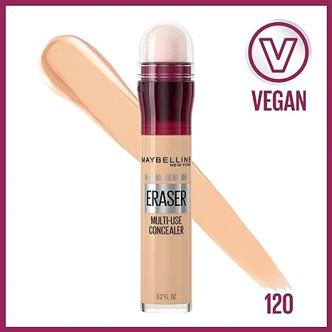 Maybelline Corrector de las ojeras Instant Age Rewind eraser - Image 13