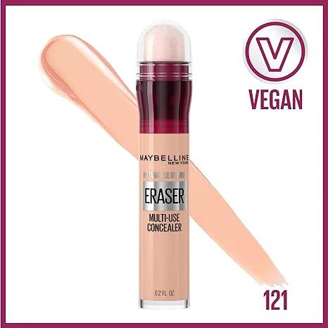 Maybelline Corrector de las ojeras Instant Age Rewind eraser - Image 15