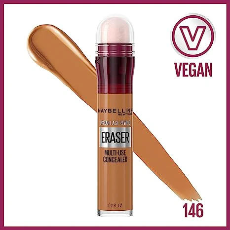 Maybelline Corrector de las ojeras Instant Age Rewind eraser - Image 17