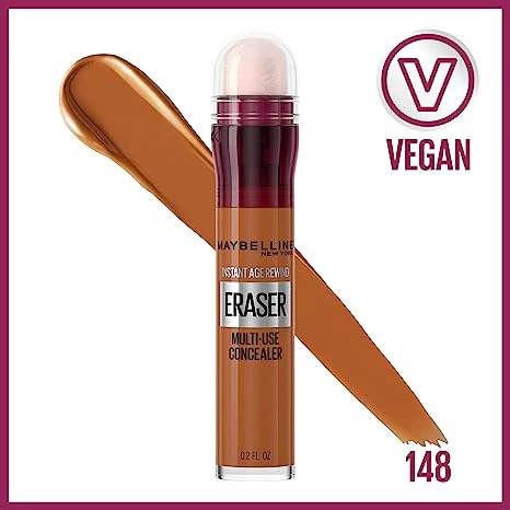 Maybelline Corrector de las ojeras Instant Age Rewind eraser - Image 19