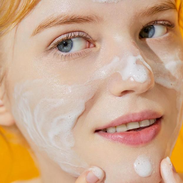 Cosrx Advanced Snail Mucin Gel Cleanser - Image 3