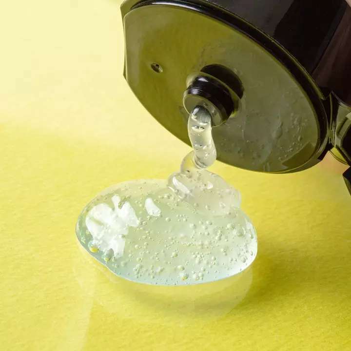 Cosrx Advanced Snail Mucin Gel Cleanser - Image 4