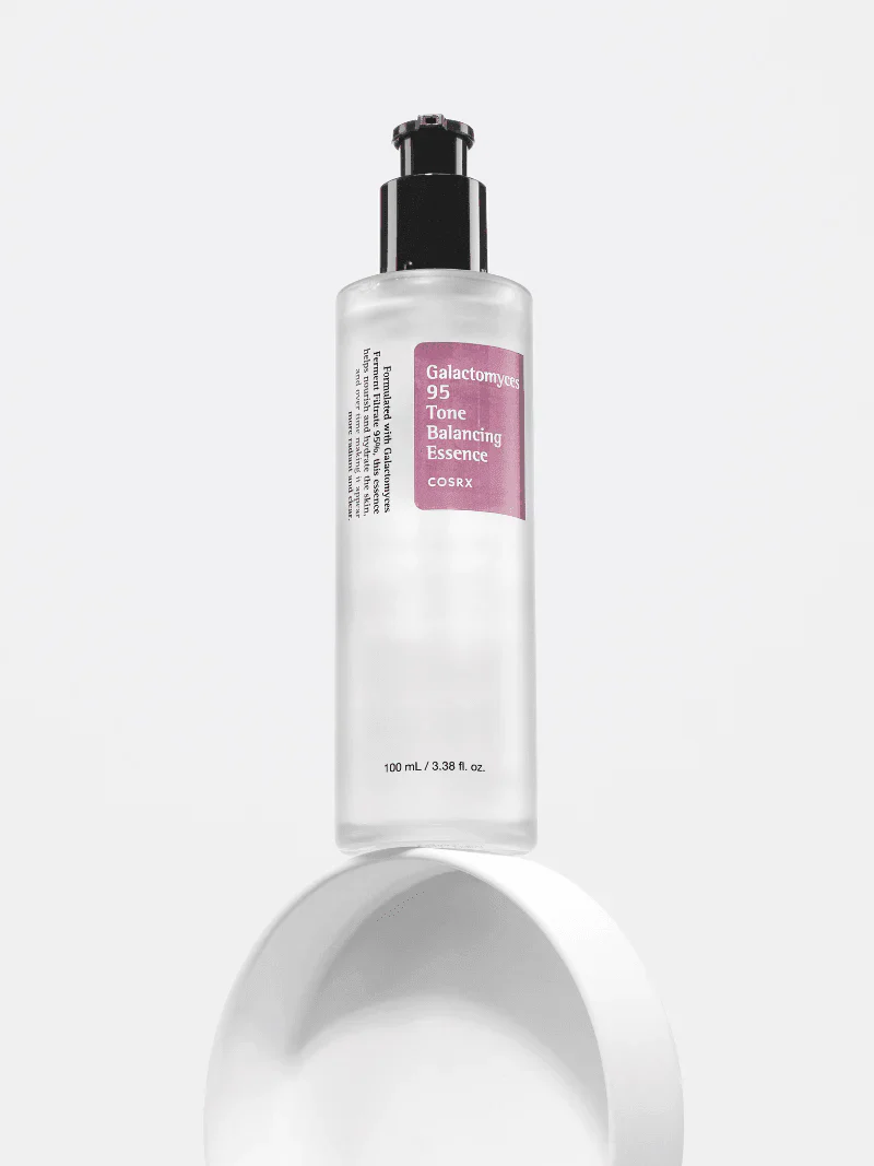 COSRX Galactomyces 95 Esencia equilibrante del tono 100ml - Image 3