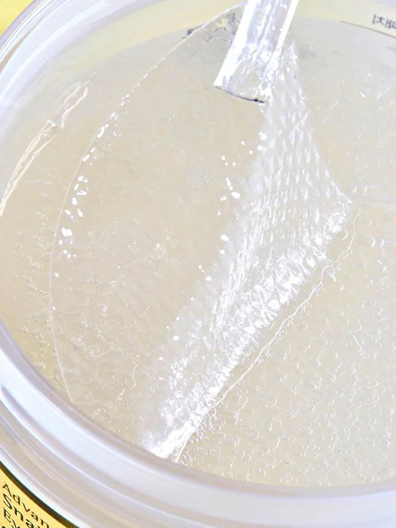 Cosrx Parche avanzado para ojos de hidrogel de caracol 60u - Image 3