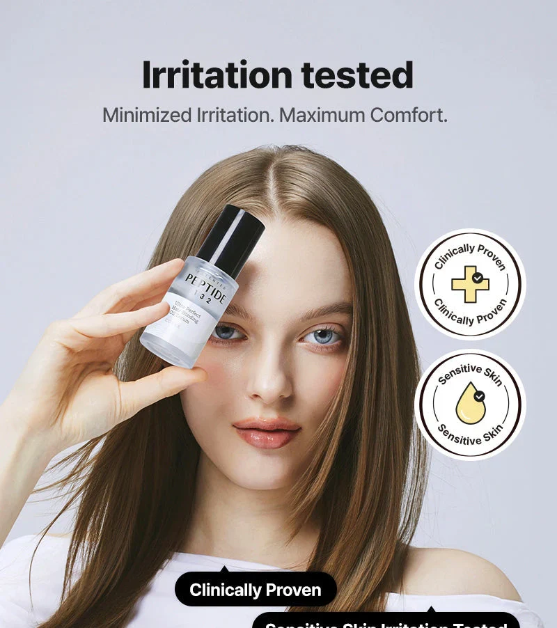 Cosrx PEPTIDE-132 Ultra Perfect Hair Bonding Oil Serum 28ml Aceite capilar fortalecedor - Image 4