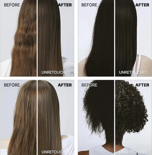 Cosrx Peptide-132 Ultra Perfect Hair Bonding Shampoo 200ml - Image 9