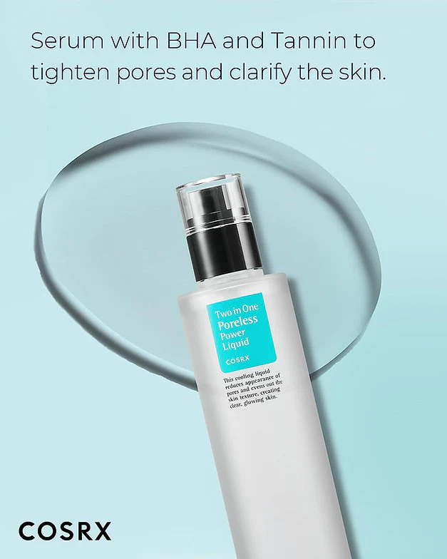 Cosrx Tonico Two in One Poreless Power 100ml - Image 6