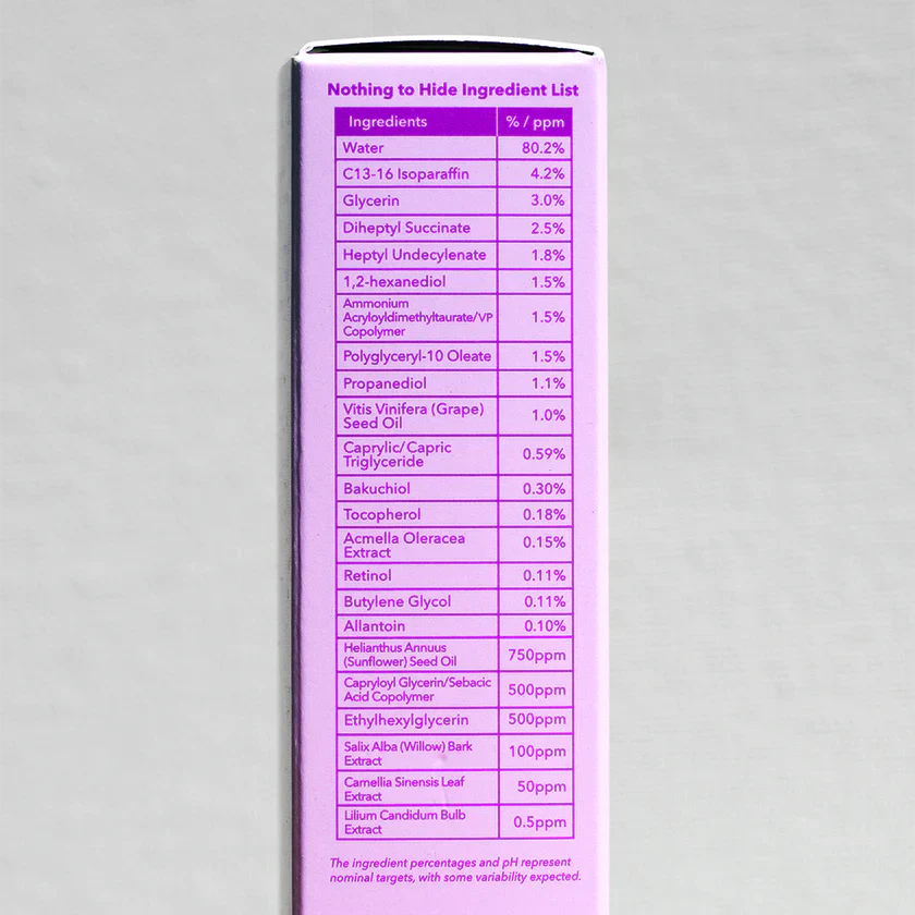 Crema Gentle Retinol - Image 3