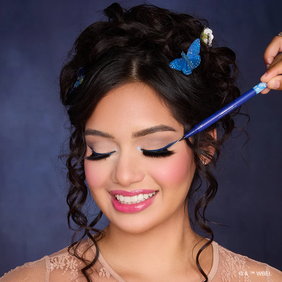 Delineador Liquido de Doble punta HOPSCOTCH Beauty Creations Tim Burton - Image 6