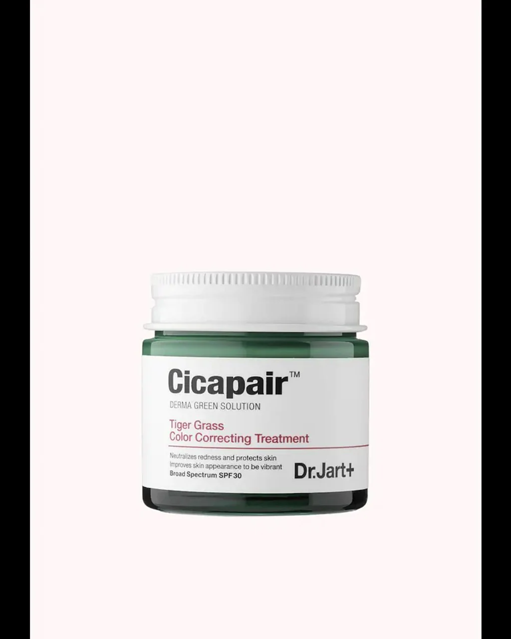 Dr. Jart+  Cicapair Tiger Grass Color Correcting Treatment 50ml - Image 4