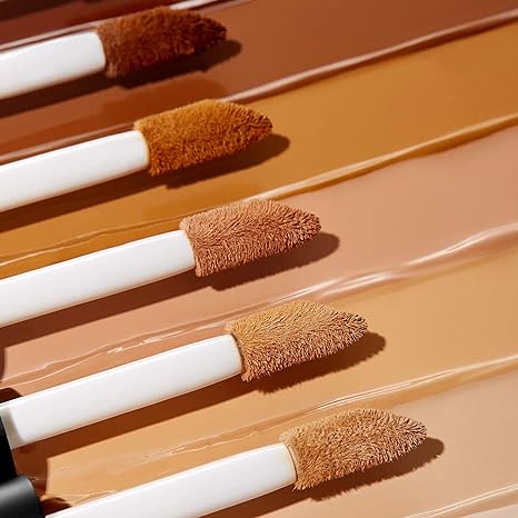 ELF Camo - Corrector 16h , ligero, cobertura total - Image 3