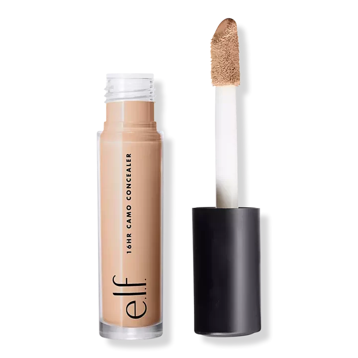 ELF Camo - Corrector 16h , ligero, cobertura total - Image 9