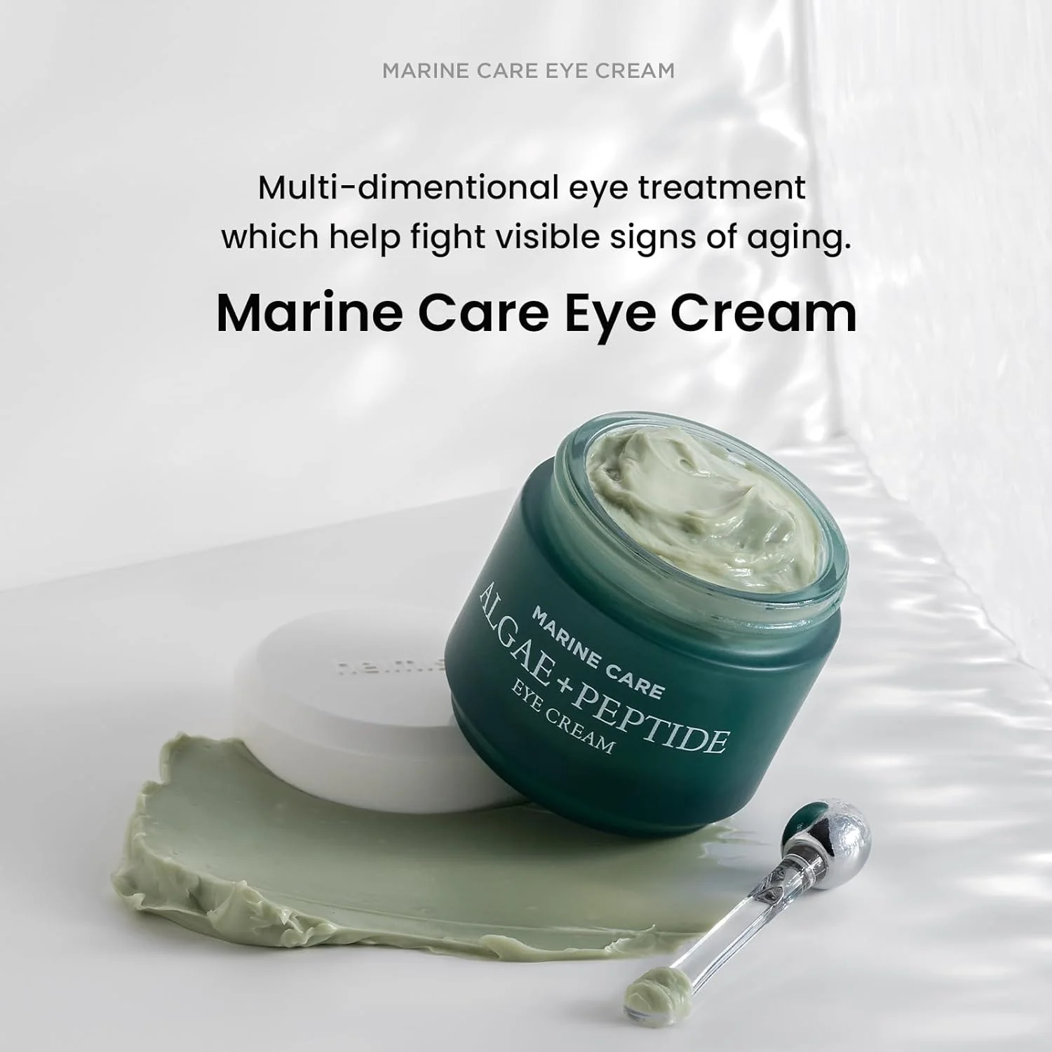 Heimish MARINE CARE EYE CREAM 30ML - Image 6