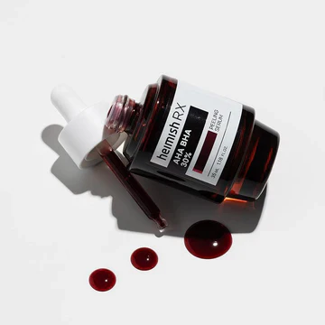 Heimish RX AHA BHA 30% Peeling Solution 35ml - Image 3