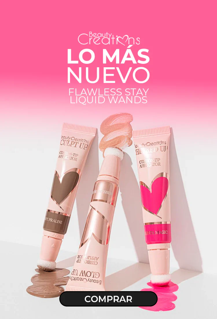 Iluminador líquido Flawless Stay Glow Up Wands - Image 11