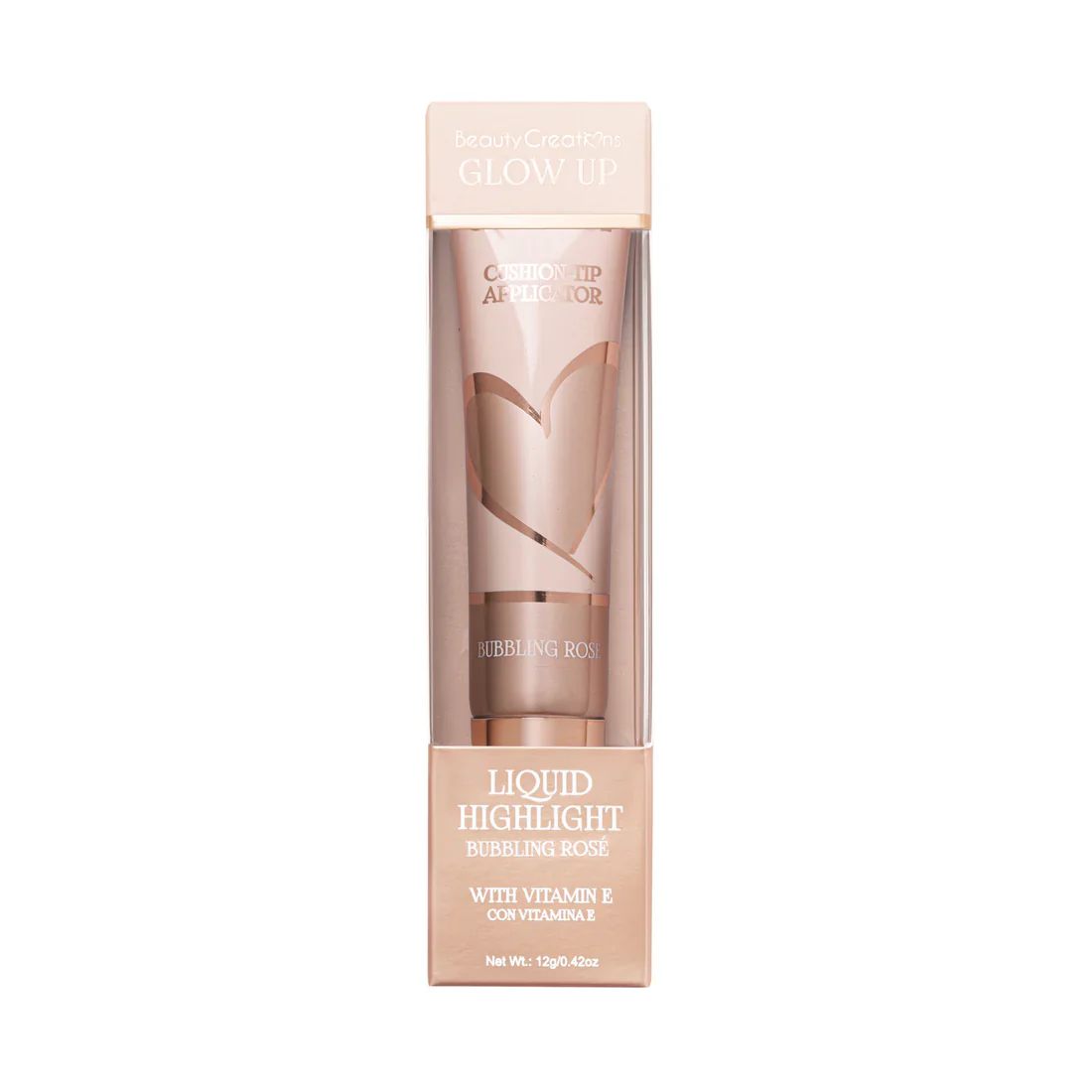 Iluminador líquido Flawless Stay Glow Up Wands - Image 12