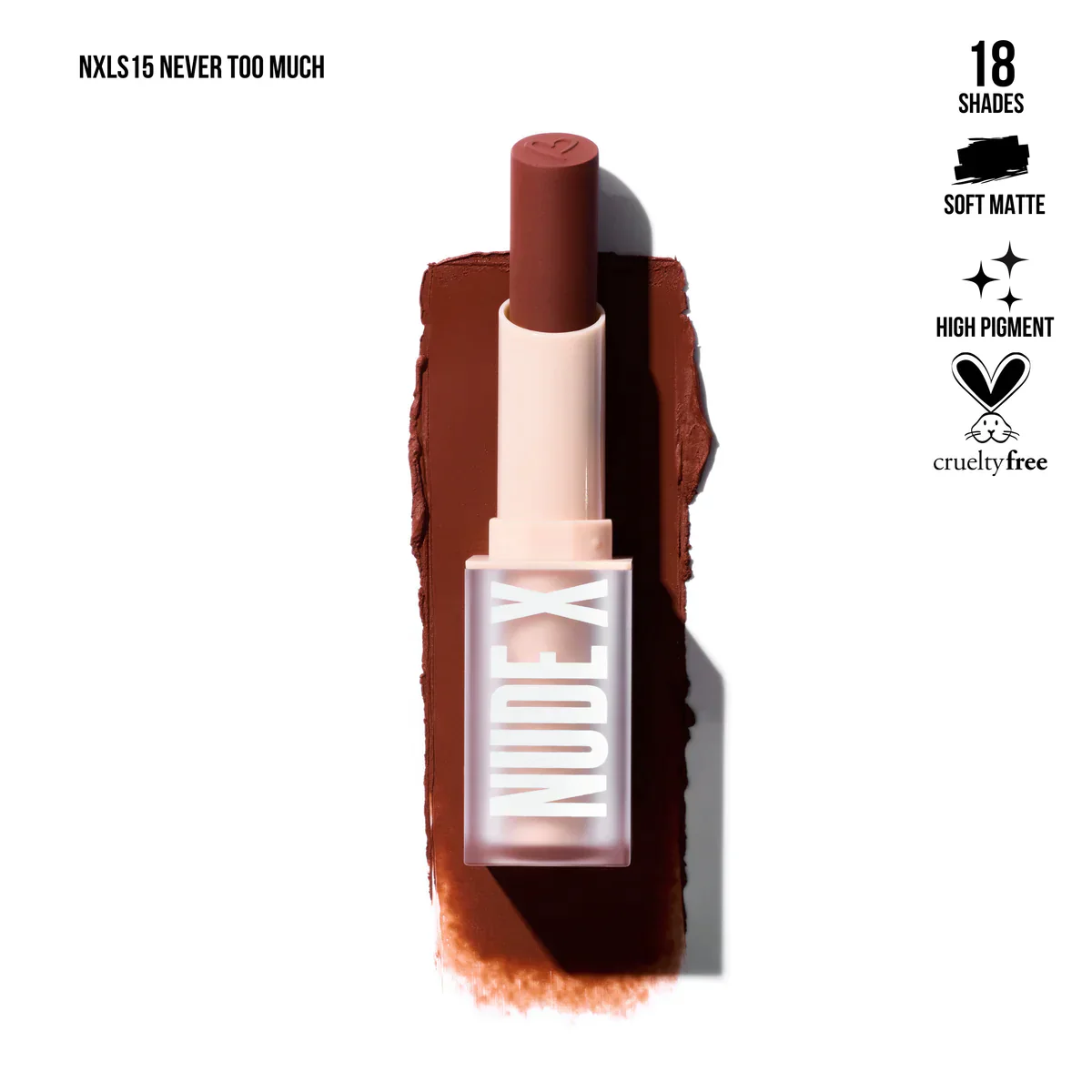 Labial Nude X - Image 10