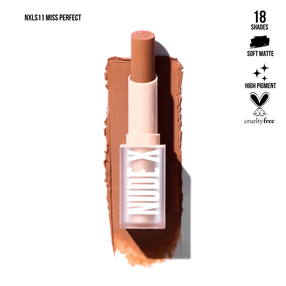 Labial Nude X - Image 14