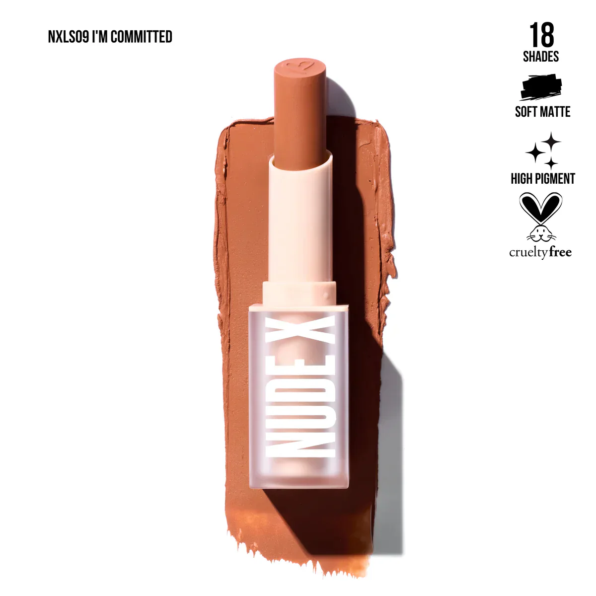 Labial Nude X - Image 16