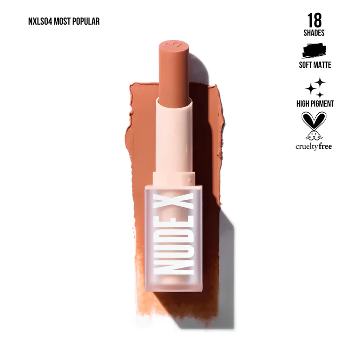 Labial Nude X - Image 21