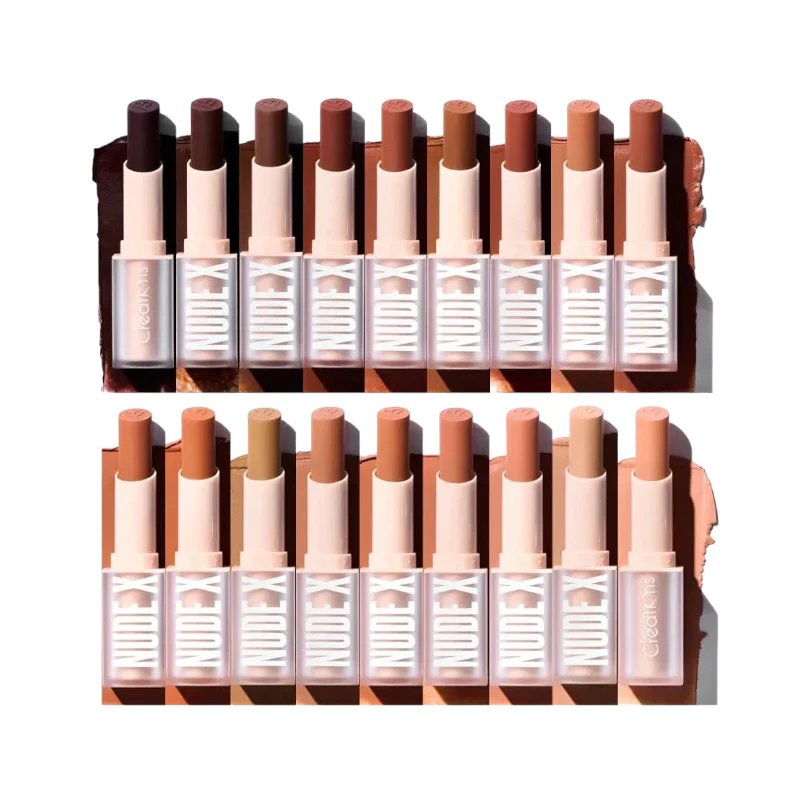 Labial Nude X - Image 3