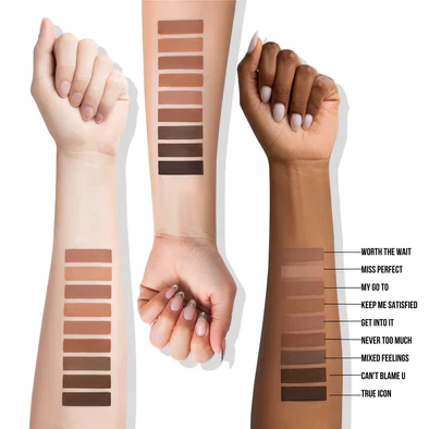 Labial Nude X - Image 5