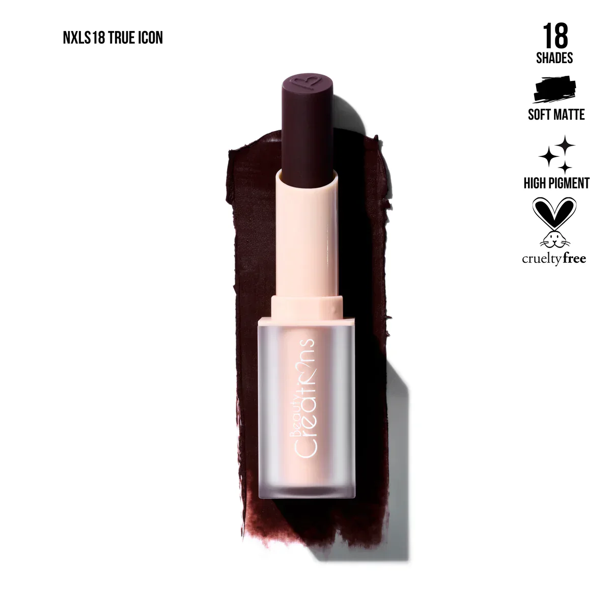 Labial Nude X - Image 8