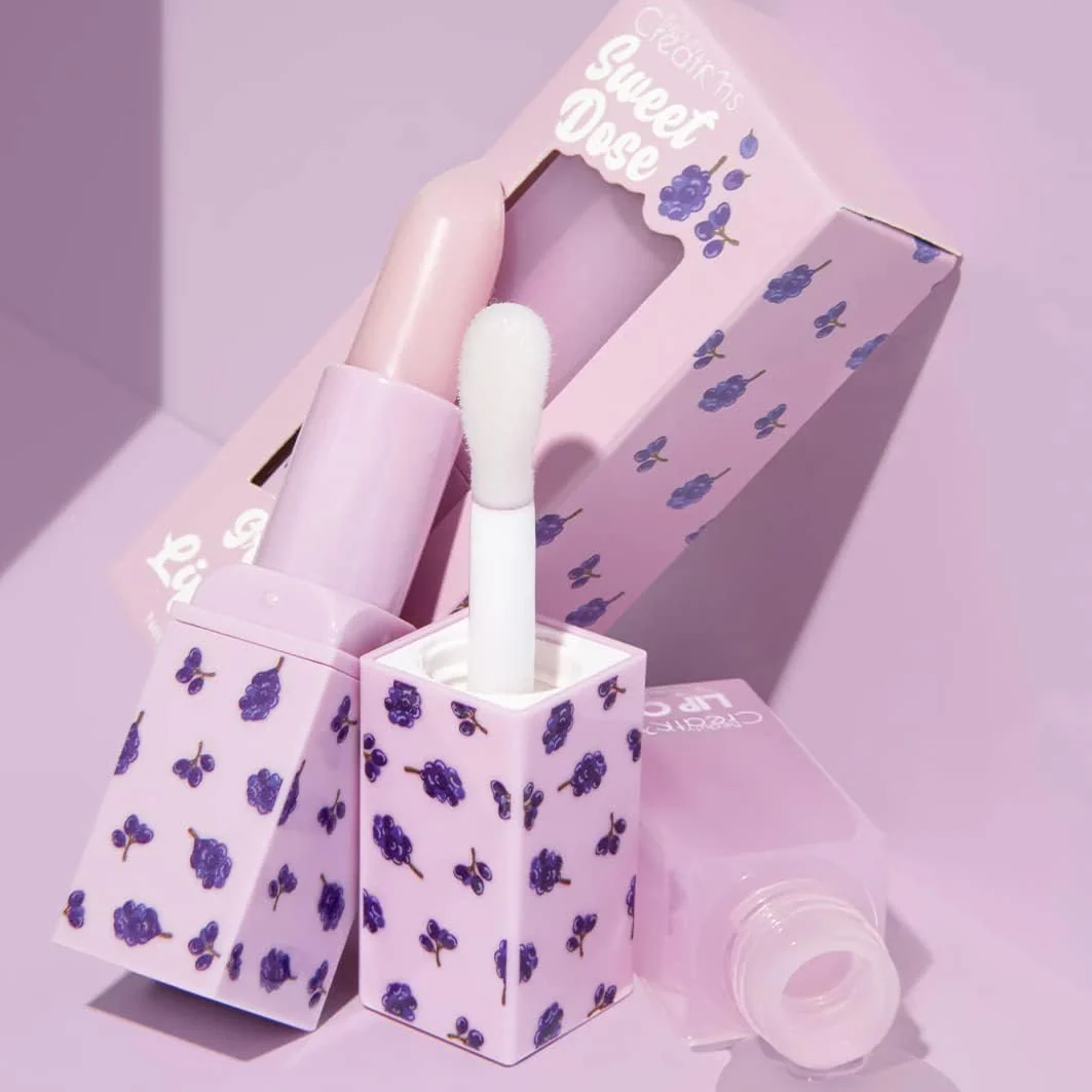 Labial para el cuidado de labios Sweet Dose Beauty Creations - Image 5